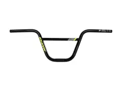 Elevn Technologies "SLT V2 Flat" BMX Race Lenker - Ø22.2mm Elevn Technologies "SLT V2 Flat" BMX Race Lenker - Ø22.2mm