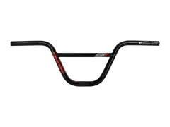 Elevn Technologies "SLT V2 Flat" BMX Race Lenker - Ø22.2mm Elevn Technologies "SLT V2 Flat" BMX Race Lenker - Ø22.2mm