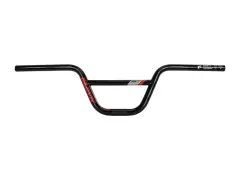 Elevn Technologies "SLT V2 Flat" BMX Race Lenker - Ø22.2mm Elevn Technologies "SLT V2 Flat" BMX Race Lenker - Ø22.2mm