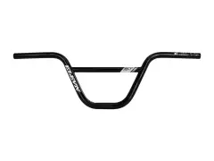 Elevn Technologies "SLT V2 Flat" BMX Race Lenker - Ø22.2mm Elevn Technologies "SLT V2 Flat" BMX Race Lenker - Ø22.2mm