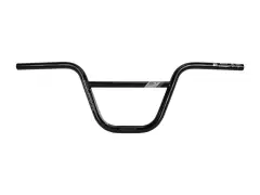 Elevn Technologies "SLT V2 Flat" BMX Race Lenker - Ø22.2mm Elevn Technologies "SLT V2 Flat" BMX Race Lenker - Ø22.2mm