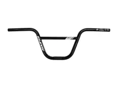 Elevn Technologies "SLT V2 Flat" BMX Race Lenker - Ø22.2mm Elevn Technologies "SLT V2 Flat" BMX Race Lenker - Ø22.2mm