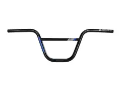 Elevn Technologies "SLT V2 Flat" BMX Race Lenker - Ø22.2mm Elevn Technologies "SLT V2 Flat" BMX Race Lenker - Ø22.2mm