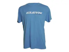 Elevn Technologies T-Shirt - Ocean Blue Elevn Technologies T-Shirt - Ocean Blue