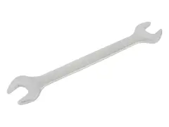 Elora "100" Double Open End Spanner Elora "100" Double Open End Spanner