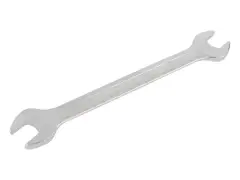 Elora "100" Double Open End Spanner Elora "100" Double Open End Spanner