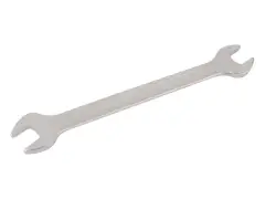 Elora "100" Double Open End Spanner Elora "100" Double Open End Spanner