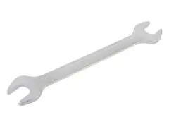 Elora "100" Double Open End Spanner Elora "100" Double Open End Spanner