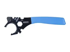 Elvedes "2018026" Multi Tool - Disc Brake and Centerlock Elvedes "2018026" Multi Tool - Disc Brake and Centerlock
