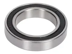 Elvedes "2437 2RS" Bearing - 24 x 37 x 7 mm Elvedes "2437 2RS" Bearing - 24 x 37 x 7 mm