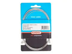 Elvedes "6412/27RVS" Brake Cable - Universal Elvedes "6412/27RVS" Brake Cable - Universal