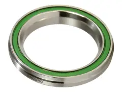 Enduro Bearings "ACB 3645 1125 SS" MTB Headset Bearing - 1-1/8 Inch (30.5 x 41.8 x 6.3 mm, 36°/45°) Enduro Bearings "ACB 3645 1125 SS" MTB Headset Bearing - 1-1/8 Inch (30.5 x 41.8 x 6.3 mm, 36°/45°)