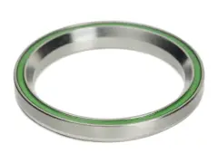Enduro Bearings "ACB 3645 3544 SS" MTB Headset Bearing - 1-1/4 Inch (35 x 44 x 5.5 mm, 36°/45°) Enduro Bearings "ACB 3645 3544 SS" MTB Headset Bearing - 1-1/4 Inch (35 x 44 x 5.5 mm, 36°/45°)