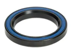 Enduro Bearings "ACB 68025 CC" MTB Headset Bearing - 1-1/8 Inch (33.15 x 46.9 x 6.5 mm, 36°/45°) Enduro Bearings "ACB 68025 CC" MTB Headset Bearing - 1-1/8 Inch (33.15 x 46.9 x 6.5 mm, 36°/45°)