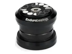 Enduro Bearings "Angular Contact Black Oxide" MTB Headset - EC34/28.6 | EC34/30 Enduro Bearings "Angular Contact Black Oxide" MTB Headset - EC34/28.6 | EC34/30