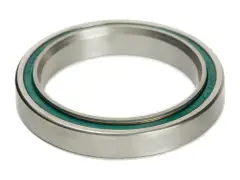 Enduro Bearings "B 542 SS" MTB Headset Bearing - 1-1/8 Inch (1-5/16 x 1-3/4 x 9/32 inch, 30°/90°) Enduro Bearings "B 542 SS" MTB Headset Bearing - 1-1/8 Inch (1-5/16 x 1-3/4 x 9/32 inch, 30°/90°)