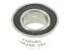 Enduro Bearings "MR 105" Bearing - 5 x 10 x 4 mm Enduro Bearings "MR 105" Bearing - 5 x 10 x 4 mm