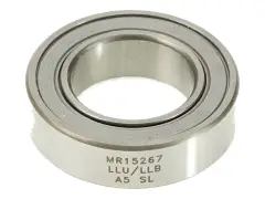 Enduro Bearings "MR 15267" Bearing - 15 x 26 x 7 mm Enduro Bearings "MR 15267" Bearing - 15 x 26 x 7 mm