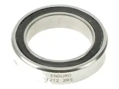 Enduro Bearings "R 1212" Bearing - 1/2 x 3/4 x 5/32 inch Enduro Bearings "R 1212" Bearing - 1/2 x 3/4 x 5/32 inch