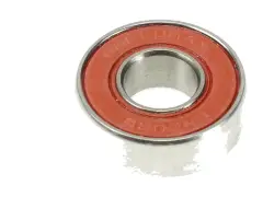 Enduro Bearings "R 6" Bearing - 3/8 x 7/8 x 9/32 inch Enduro Bearings "R 6" Bearing - 3/8 x 7/8 x 9/32 inch