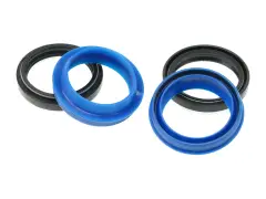 Enduro Bearings "RockShox" Fork Seal Kit Enduro Bearings "RockShox" Fork Seal Kit