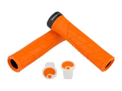 Ergon "GA2" MTB Grips Lock-On Ergon "GA2" MTB Grips Lock-On