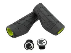 Ergon "GA3 Twist Shift" MTB Grips Lock-On Ergon "GA3 Twist Shift" MTB Grips Lock-On