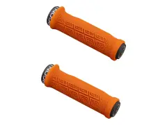 Ergon "GDH Fat" MTB Grips Lock-On Ergon "GDH Fat" MTB Grips Lock-On