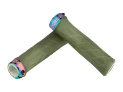 Ergon "GE1 Evo Factory" MTB Grips Lock-On Ergon "GE1 Evo Factory" MTB Grips Lock-On