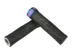 Ergon "GE1 Evo Factory Slim" MTB Grips Lock-On Ergon "GE1 Evo Factory Slim" MTB Grips Lock-On