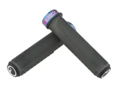 Ergon "GFR1 Factory FMD Racing Edition" MTB Grips Lock-On Ergon "GFR1 Factory FMD Racing Edition" MTB Grips Lock-On