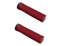 Ergon "GMA Fat" MTB Griffe Lock-On Ergon "GMA Fat" MTB Griffe Lock-On