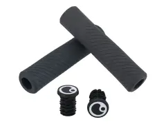 Ergon "GXR Circular" MTB Grips - Without Flange Ergon "GXR Circular" MTB Grips - Without Flange