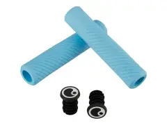 Ergon "GXR Team" MTB Grips - Without Flange Ergon "GXR Team" MTB Grips - Without Flange