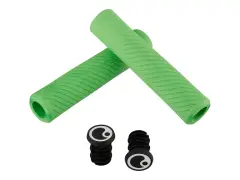 Ergon "GXR Team" MTB Grips - Without Flange Ergon "GXR Team" MTB Grips - Without Flange