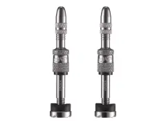 e*thirteen "Quick Fill Presta" Tubeless Valves - 12.5-24mm rim depth e*thirteen "Quick Fill Presta" Tubeless Valves - 12.5-24mm rim depth