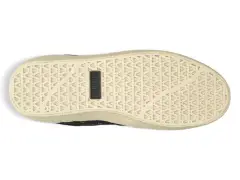 Etnies "Barge LS" Shoes - Premium Dark Black Etnies "Barge LS" Shoes - Premium Dark Black