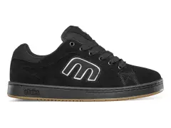 Etnies "Callicut" Shoes - Black/White Etnies "Callicut" Shoes - Black/White