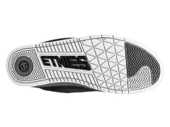Etnies "Callicut" Shoes - Black/White/Black Etnies "Callicut" Shoes - Black/White/Black