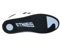 Etnies "Callicut" Shoes - White/Black/White Etnies "Callicut" Shoes - White/Black/White
