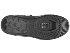 Etnies "Camber CL" Shoes - Black Etnies "Camber CL" Shoes - Black