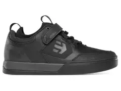 Etnies "Camber CL WR" Shoes - Black Etnies "Camber CL WR" Shoes - Black