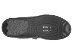 Etnies "Camber CL WR" Shoes - Black Etnies "Camber CL WR" Shoes - Black
