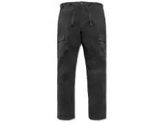 Etnies "Joslin Cargo" Pants - Black Etnies "Joslin Cargo" Pants - Black