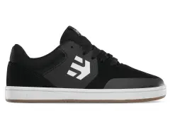 Etnies "Kids Marana" Shoes - Black/Gum/White Etnies "Kids Marana" Shoes - Black/Gum/White