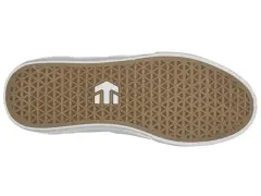 Etnies "Lo-Cut Slip" Shoes - Black/White Etnies "Lo-Cut Slip" Shoes - Black/White