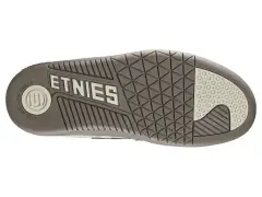 Etnies "Locut" Shoes - White/Black/Gum Etnies "Locut" Shoes - White/Black/Gum