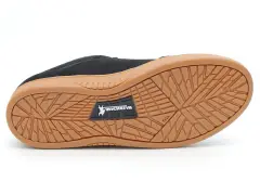 Etnies "Marana Michelin" Shoes - Black/Dark Grey/Gum Etnies "Marana Michelin" Shoes - Black/Dark Grey/Gum