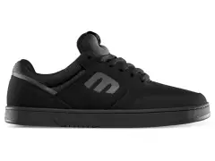 Etnies "Marana Michelin" Shoes - Black Dirty Wash Etnies "Marana Michelin" Shoes - Black Dirty Wash
