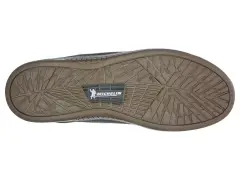 Etnies "Marana Michelin" Shoes - Black/Gum/Dark Grey Etnies "Marana Michelin" Shoes - Black/Gum/Dark Grey